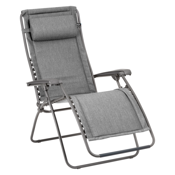 Lafuma Relaxsessel Rsx Clip LightComfort, Ombre